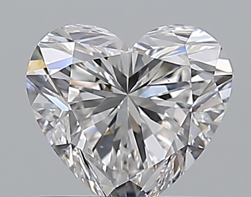 Бриллиант Сердце 0.77 крт