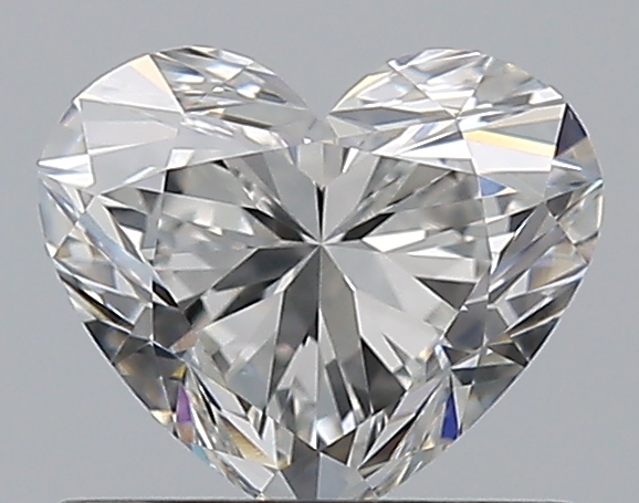 Бриллиант Сердце 0.77 крт