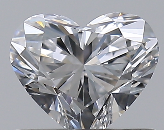 Бриллиант Сердце 0.53 крт