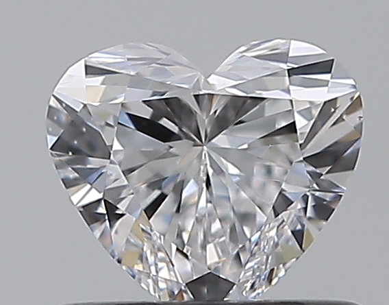 Бриллиант Сердце 0.57 крт