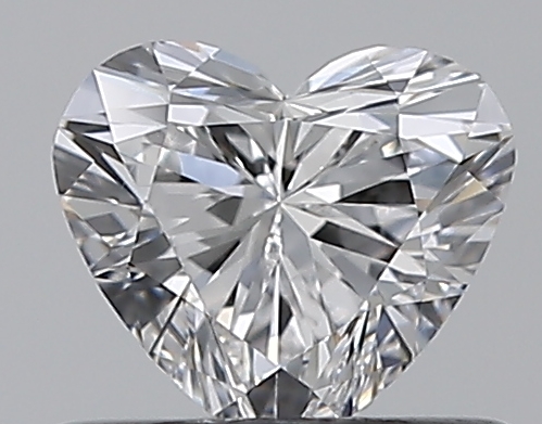 Бриллиант Сердце 0.50 крт