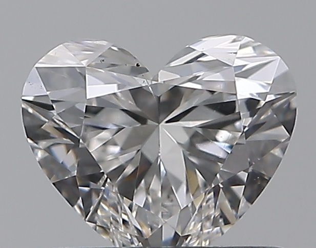 Бриллиант Сердце 0.60 крт