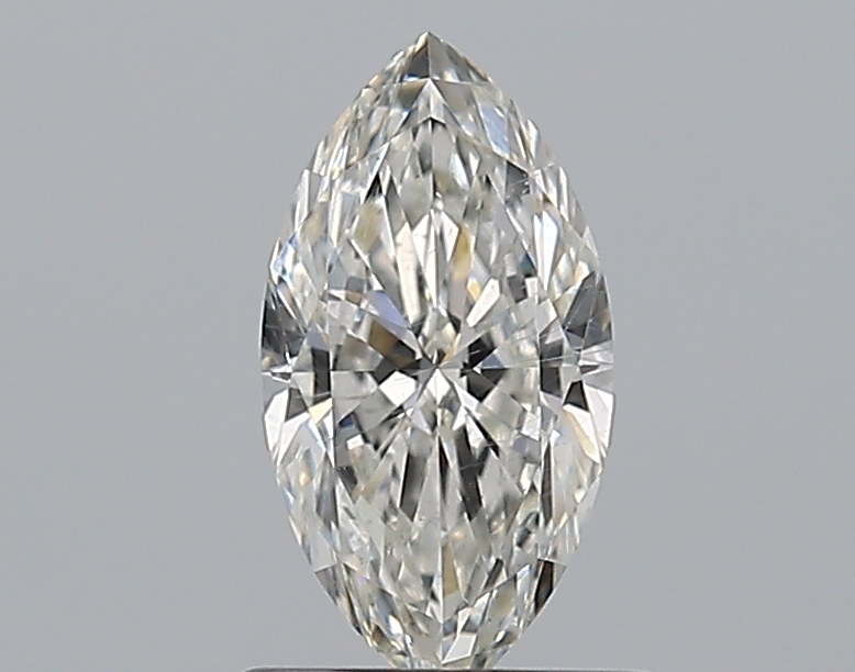 Бриллиант Маркиз 0.81 крт