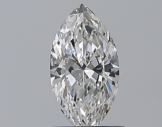 Бриллиант Маркиз 0.70 крт