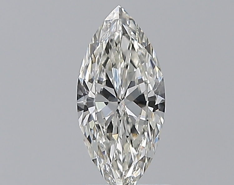 Бриллиант Маркиз 0.70 крт