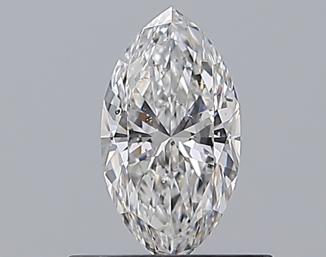 Бриллиант Маркиз 0.51 крт