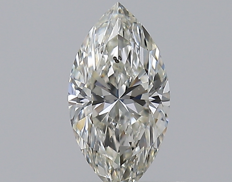 Бриллиант Маркиз 0.50 крт