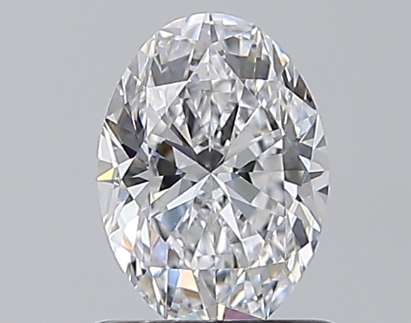 Бриллиант Овал 0.90 крт