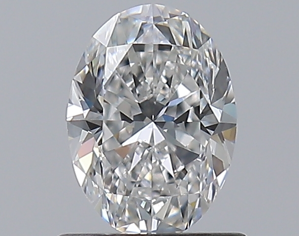 Бриллиант Овал 0.90 крт