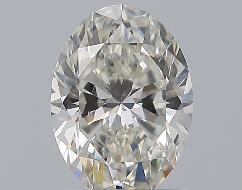 Бриллиант Овал 0.90 крт