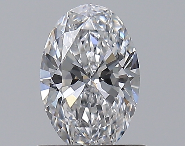 Бриллиант Овал 0.70 крт