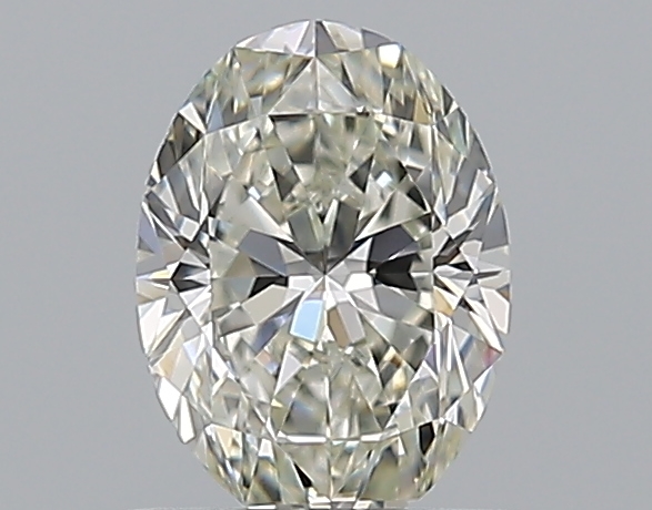 Бриллиант Овал 0.75 крт