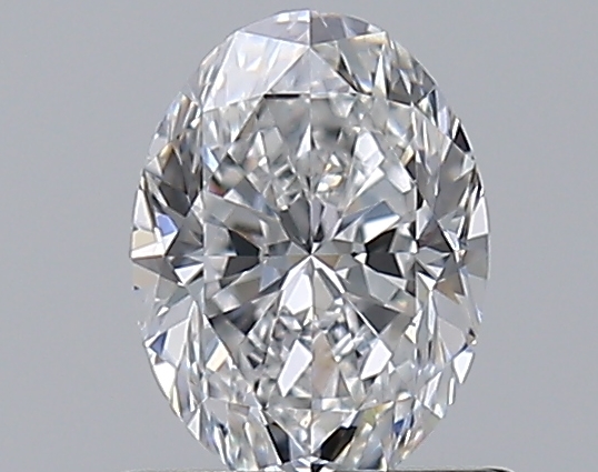 Бриллиант Овал 0.70 крт