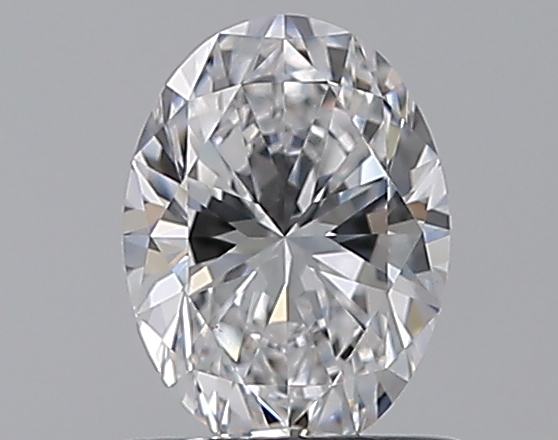 Бриллиант Овал 0.71 крт