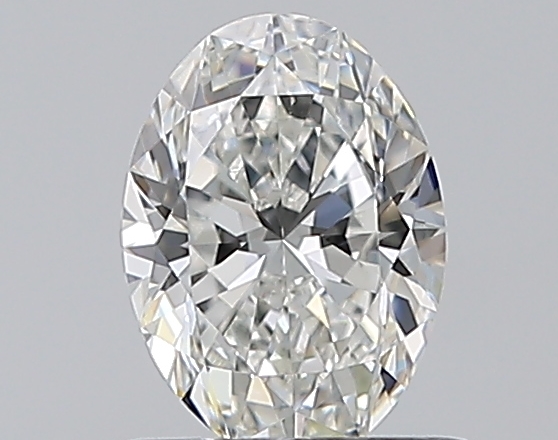 Бриллиант Овал 0.71 крт