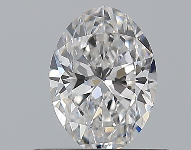 Бриллиант Овал 0.51 крт