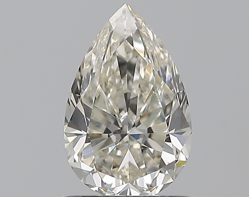 Бриллиант Груша 0.92 крт