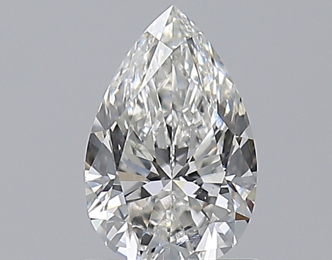 Бриллиант Груша 0.82 крт