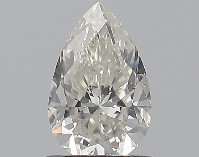 Бриллиант Груша 0.80 крт