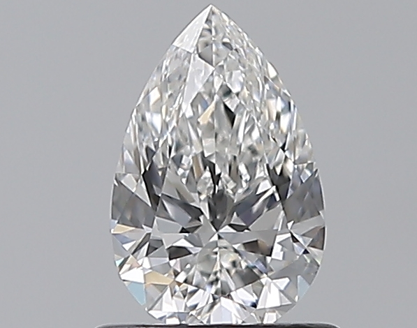 Бриллиант Груша 0.71 крт