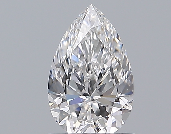 Бриллиант Груша 0.77 крт