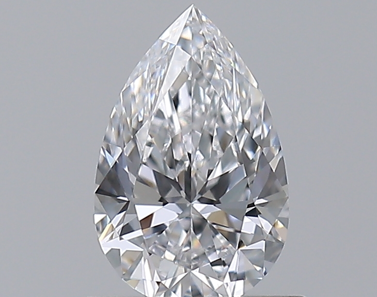 Бриллиант Груша 0.61 крт