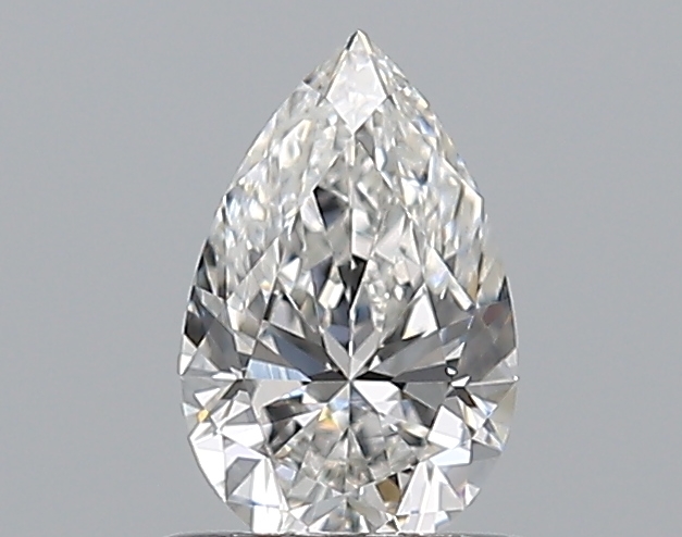 Бриллиант Груша 0.60 крт