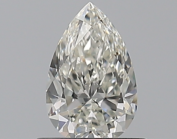 Бриллиант Груша 0.54 крт