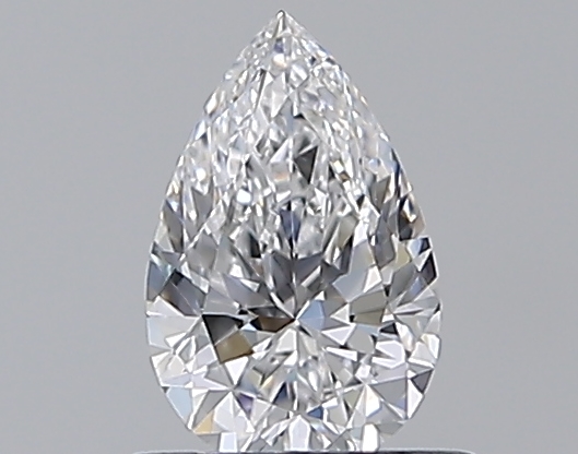 Бриллиант Груша 0.53 крт