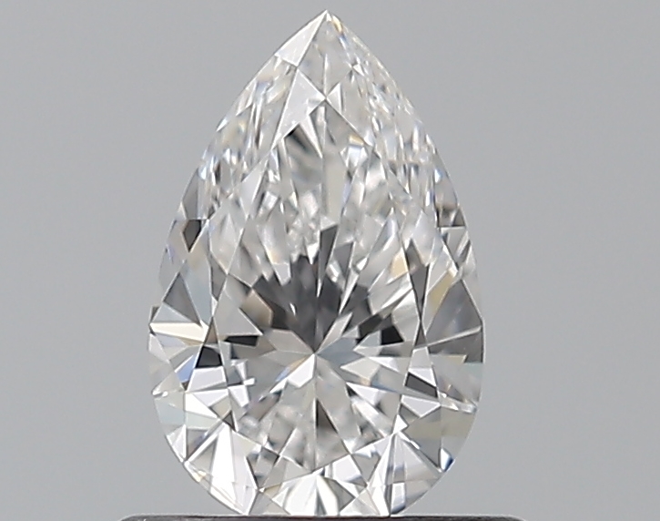 Бриллиант Груша 0.52 крт