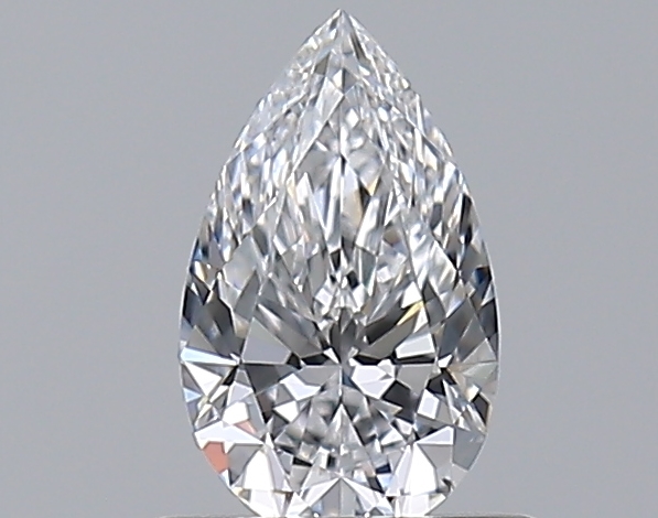Бриллиант Груша 0.52 крт