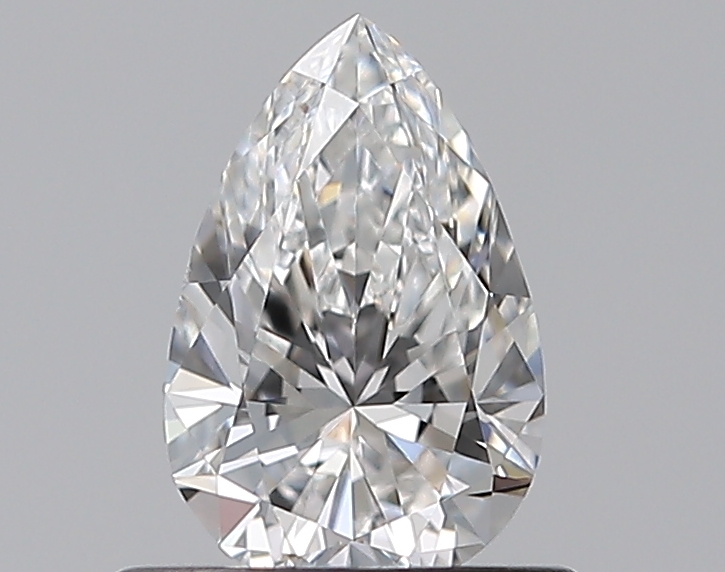 Бриллиант Груша 0.50 крт