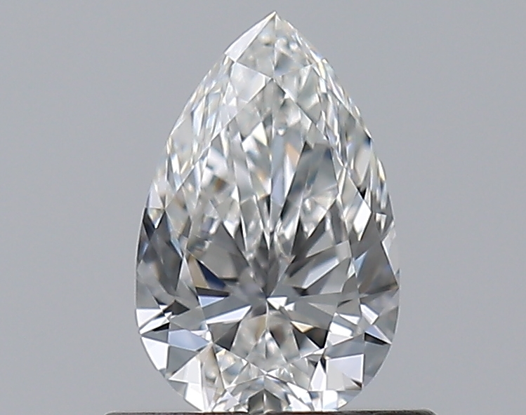 Бриллиант Груша 0.52 крт