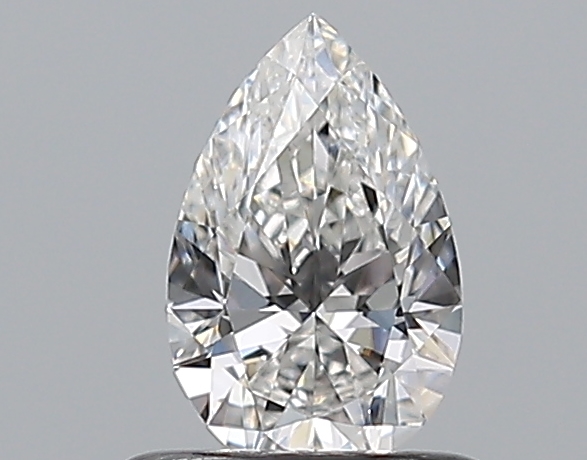 Бриллиант Груша 0.50 крт
