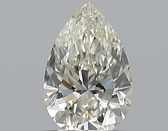 Бриллиант Груша 0.54 крт