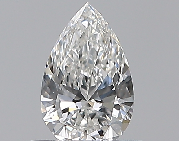 Бриллиант Груша 0.51 крт