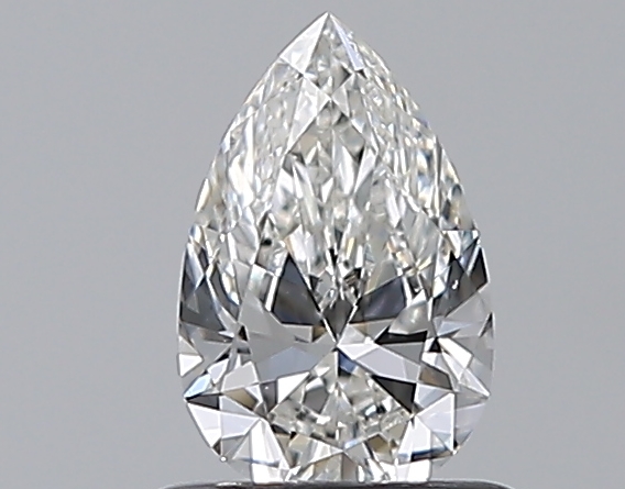 Бриллиант Груша 0.60 крт