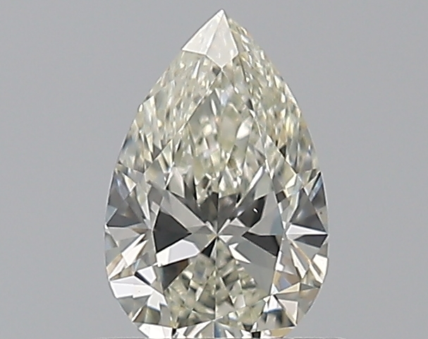 Бриллиант Груша 0.60 крт