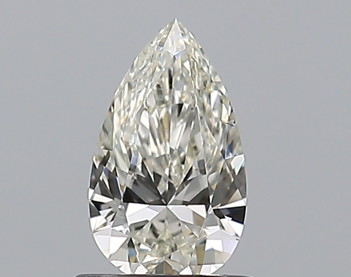 Бриллиант Груша 0.69 крт