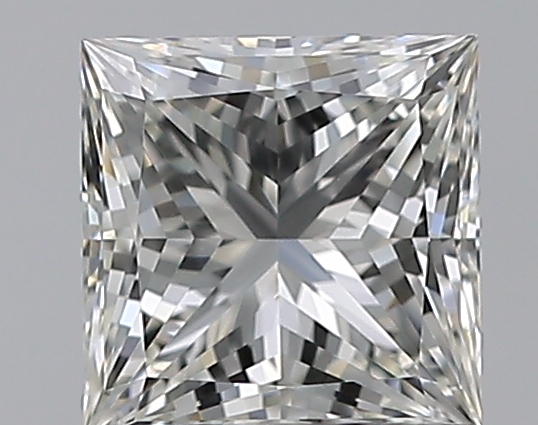 Бриллиант Принцесса 0.73 крт