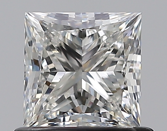 Бриллиант Принцесса 0.75 крт