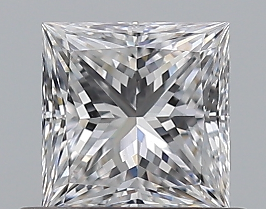 Бриллиант Принцесса 0.59 крт