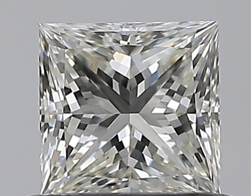 Бриллиант Принцесса 0.51 крт