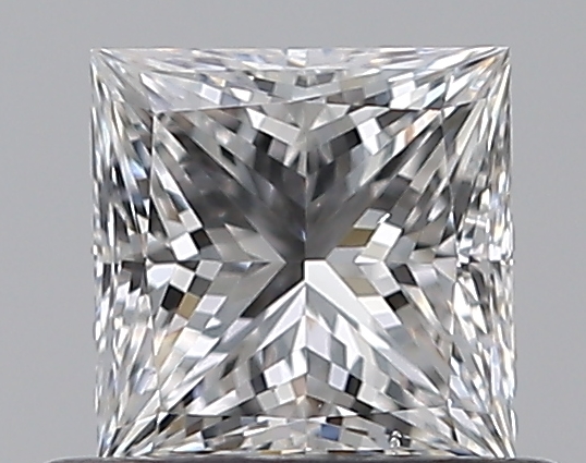 Бриллиант Принцесса 0.55 крт