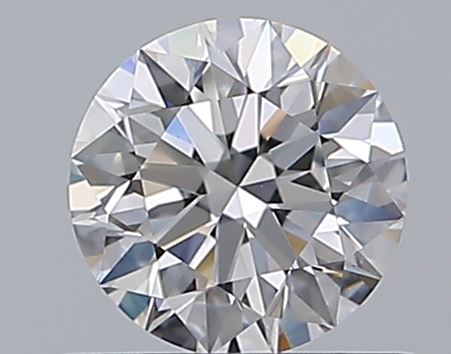 Бриллиант Круглый 0.70 крт