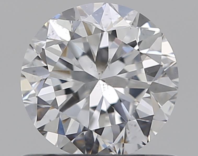 Бриллиант Круглый 0.70 крт