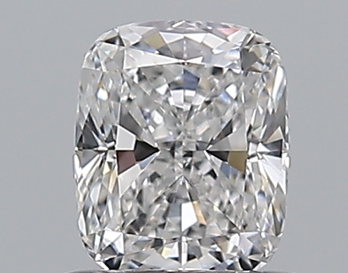 Бриллиант Кушон 0.71 крт