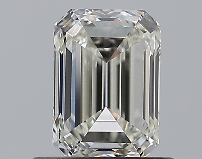 Бриллиант Изумруд 0.75 крт