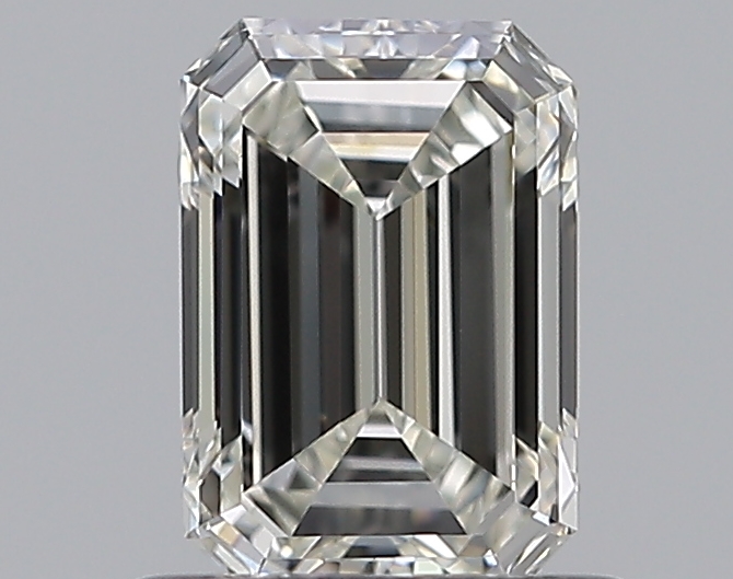 Бриллиант Изумруд 0.72 крт