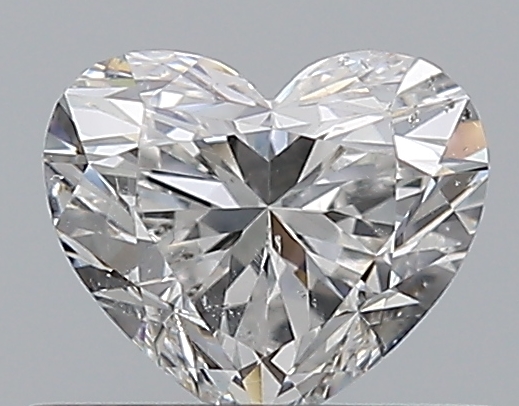 Бриллиант Сердце 0.51 крт